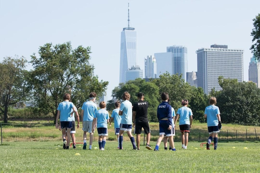 Downtown United Soccer Club photo 1