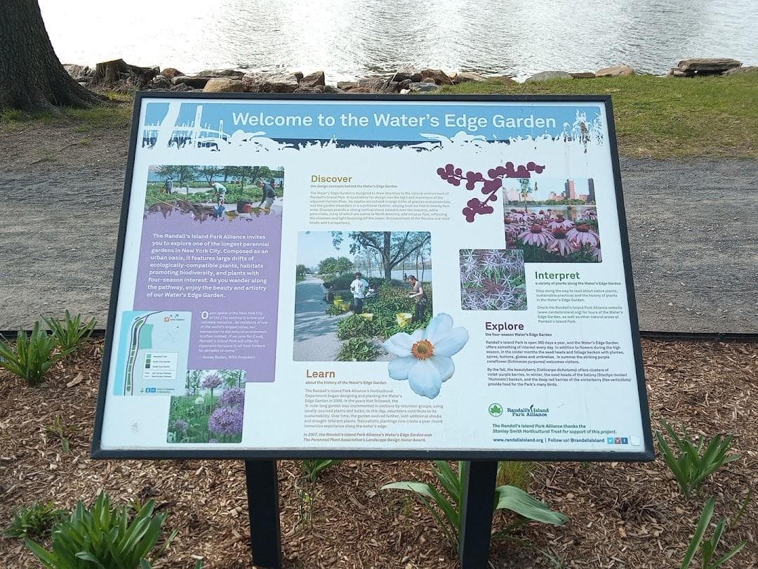Water's Edge Garden photo 1