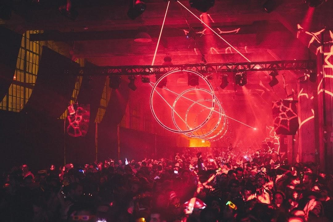 Industry City Music & Arts photo 1