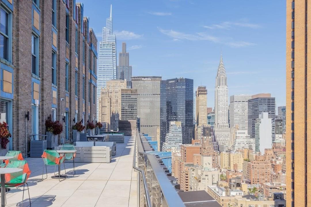 The Assembly – Midtown Manhattan Corporate Event Venue photo 1