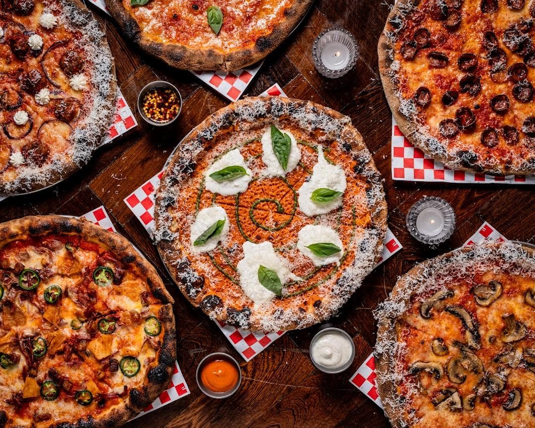 The Old Queens Head photo 6