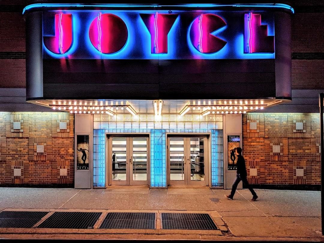 The Joyce Theater photo 6