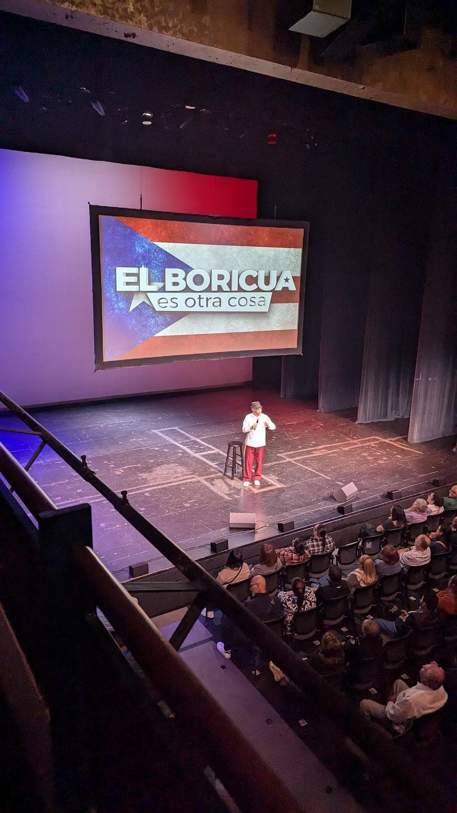 Booth Playhouse photo 6