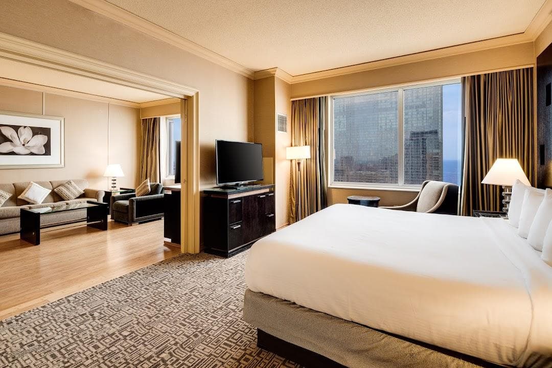 Showboat Resort Atlantic City photo 5