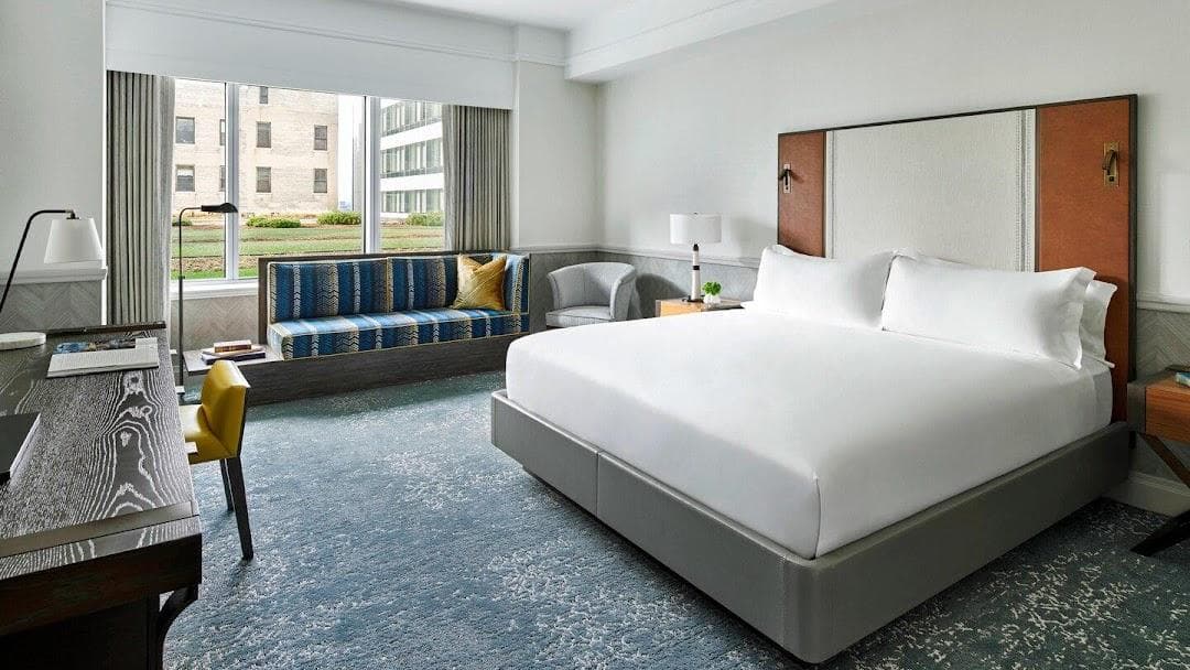 The Ritz-Carlton, Boston photo 5