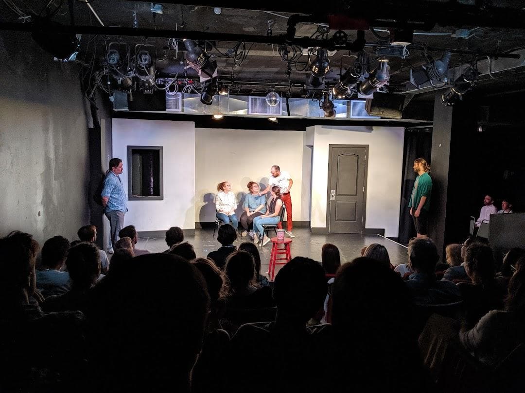 Magnet Theater photo 2