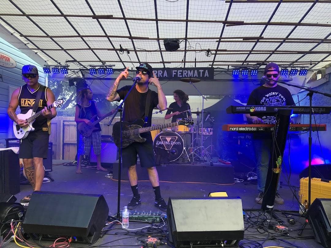 Terra Fermata photo 2