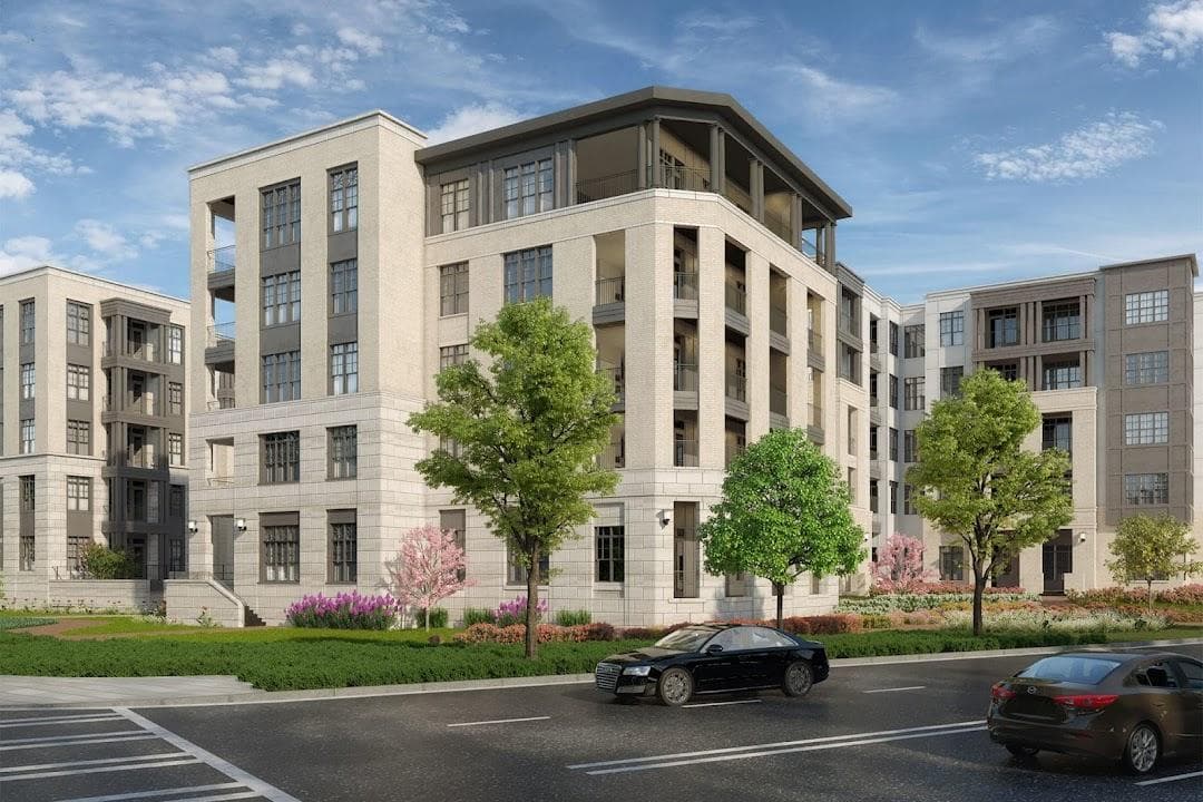 The Colony Apartments photo 6