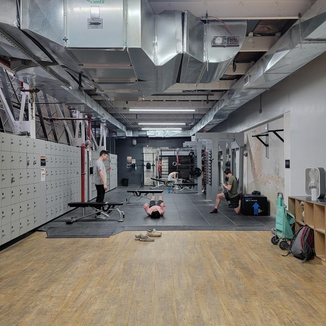 Movement Harlem photo 3