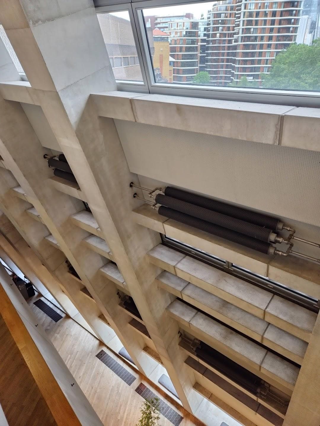 The Tate Institute photo 4