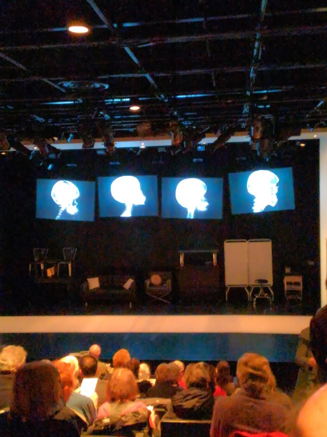 Long Wharf Theatre photo 4