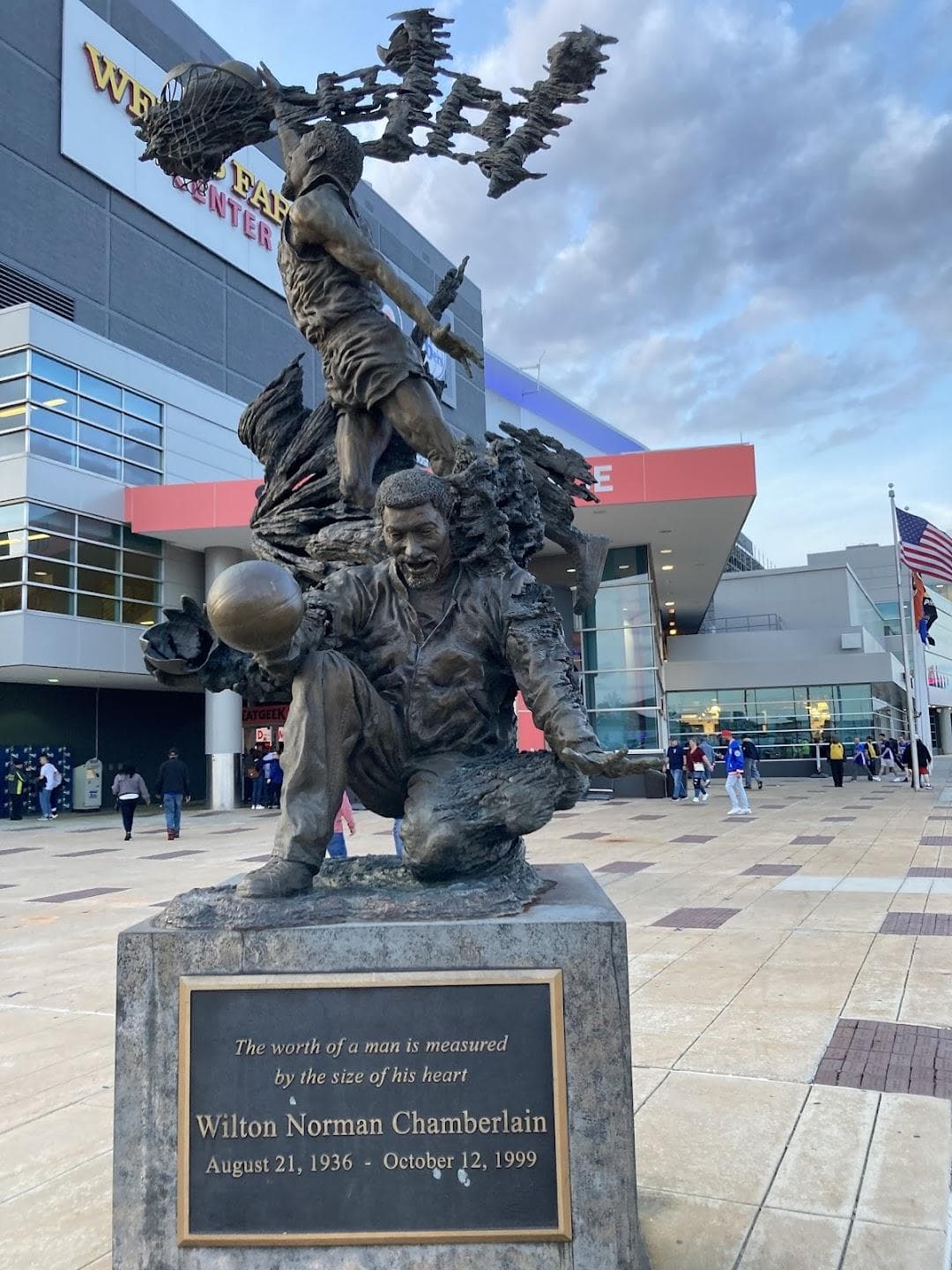 Xfinity Mobile Arena photo 6