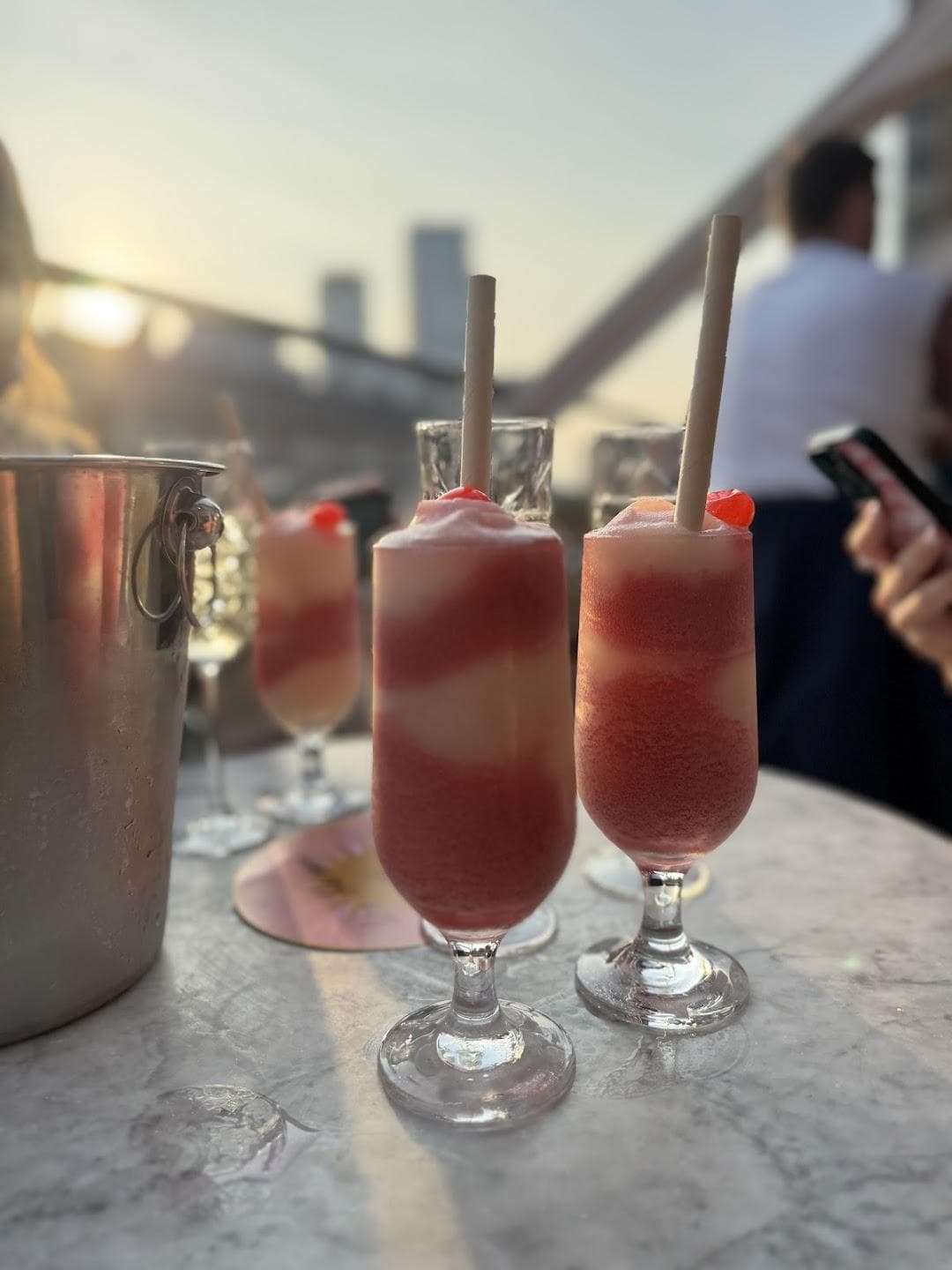 Circe's Rooftop Waterloo photo 2