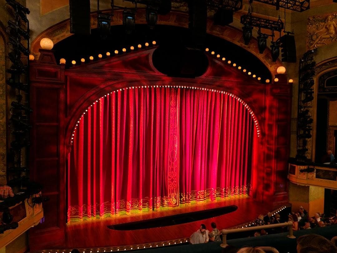 Shubert Theatre photo 6