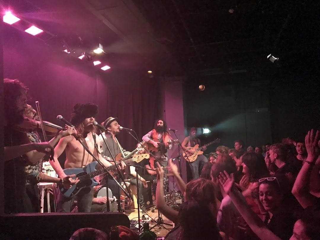 Chats Palace photo 5