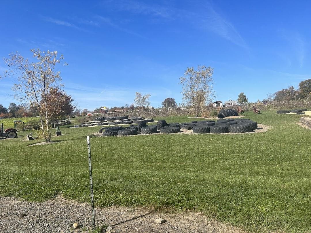 Hellerick’s Adventure Farm photo 4