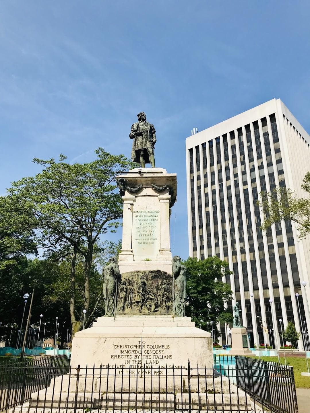 Harriet Tubman Square photo 4