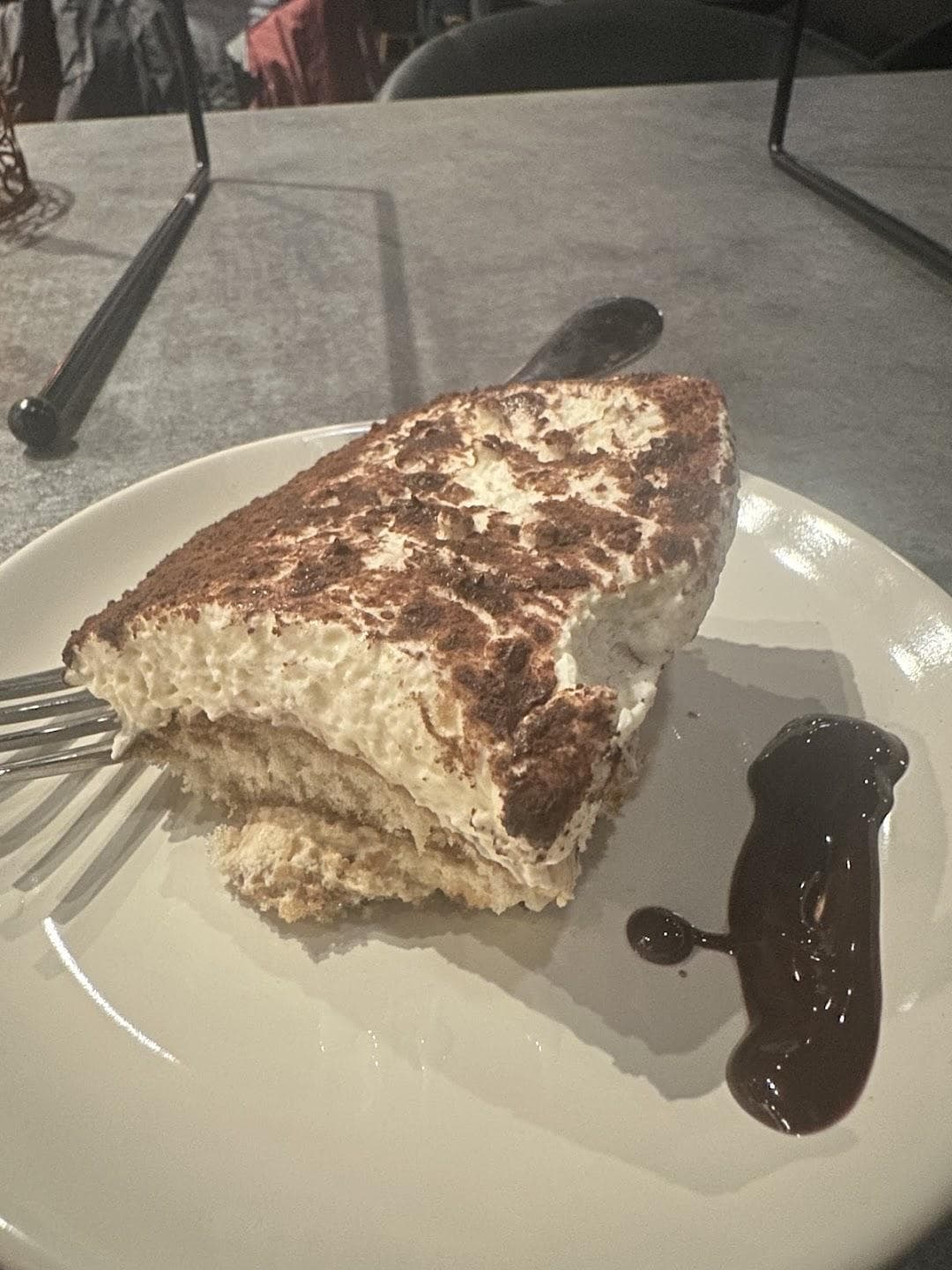 HIGH NOTE CAFFE photo 4