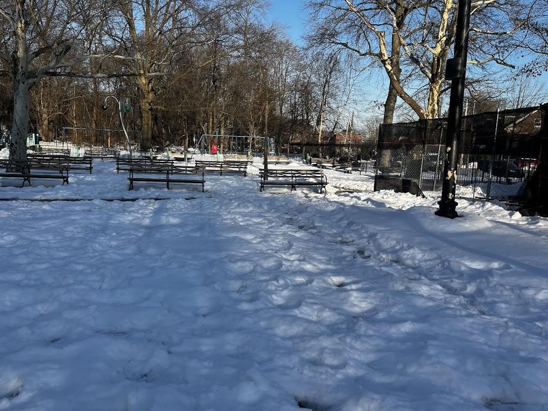 Woodlawn Playground photo 2