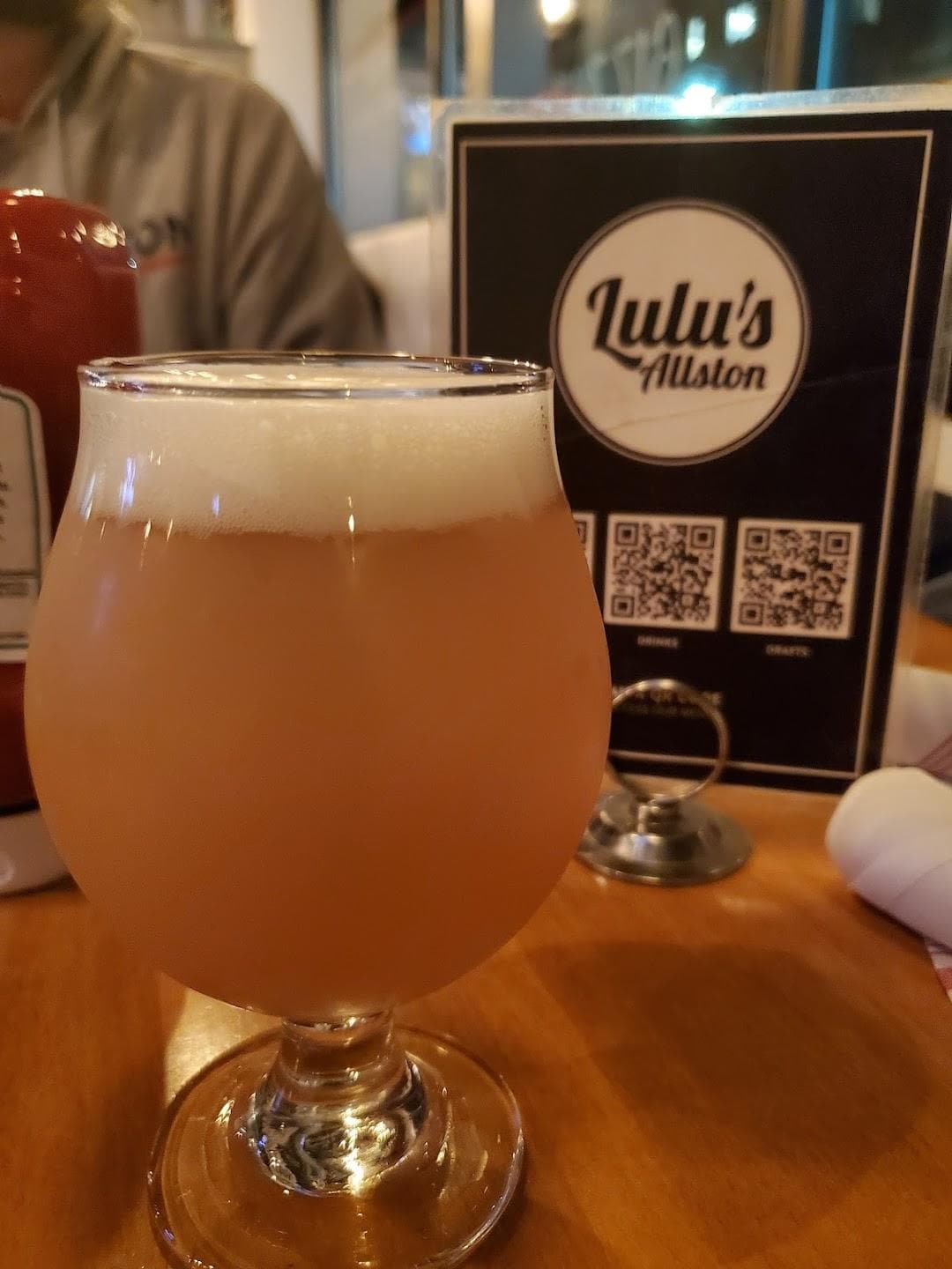 Lulu's Allston photo 2