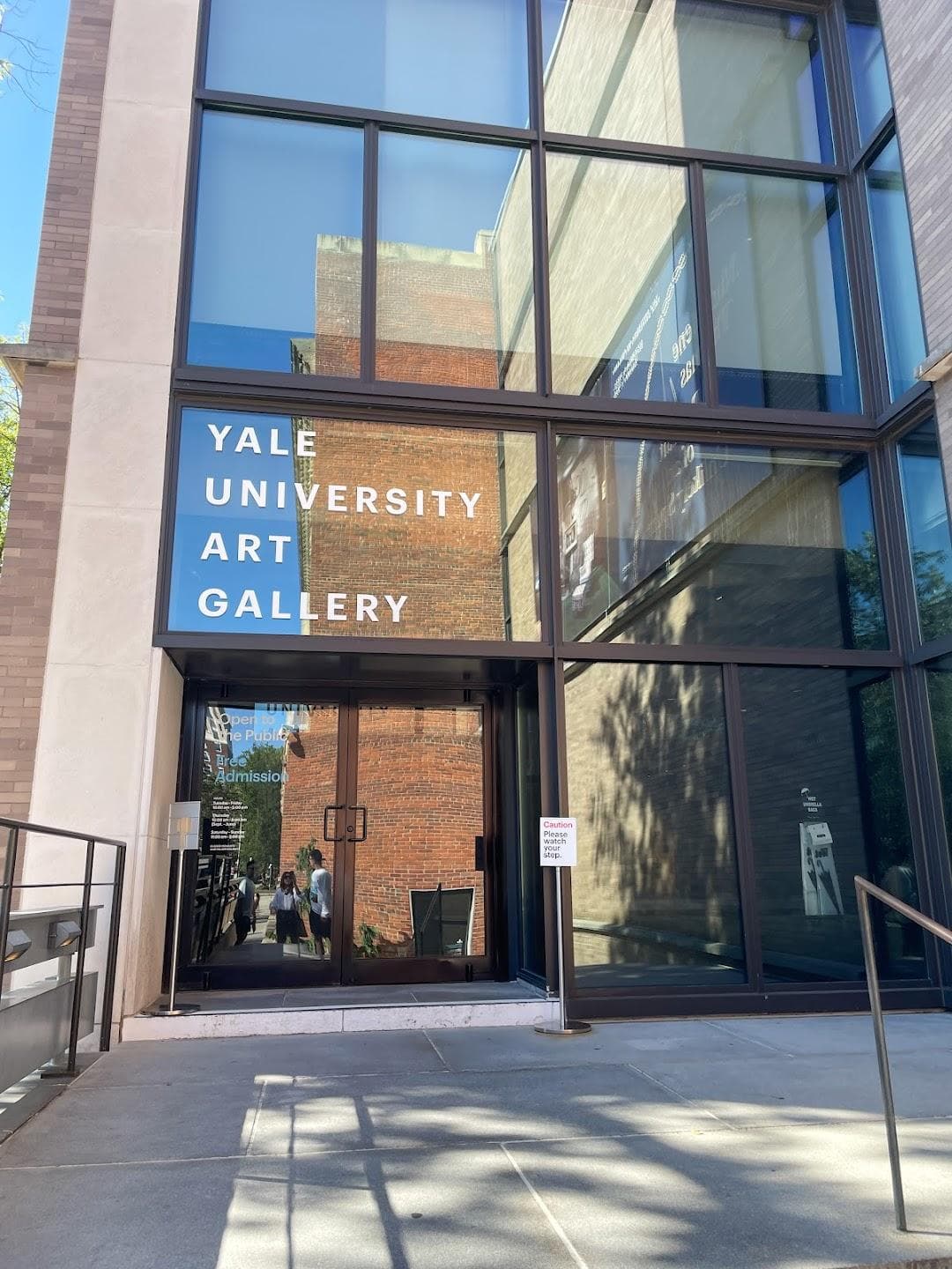 Yale University Art Gallery photo 6