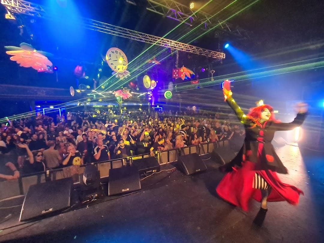 Electric Brixton photo 1