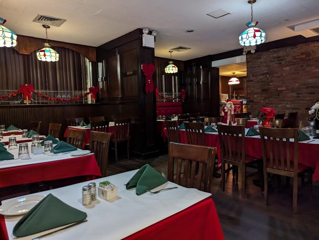 T.J. Byrnes Bar & Restaurant photo 4