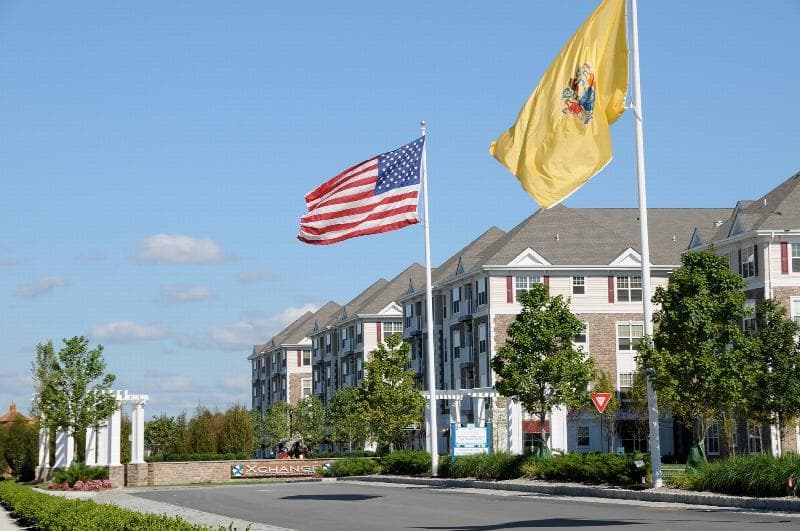 Xchange at Secaucus Junction photo 5