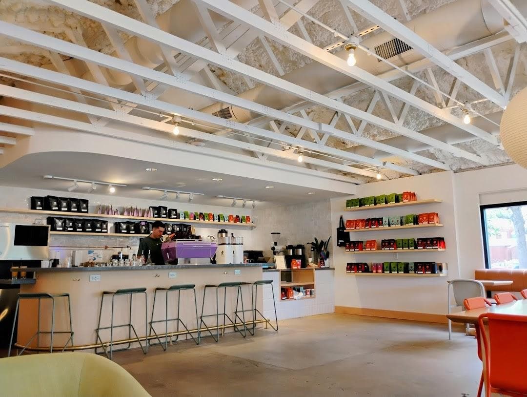 Night Swim Roastery & Cafe photo 1