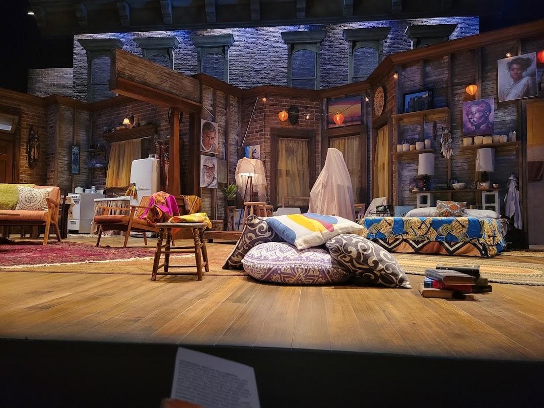 Two River Theater photo 6
