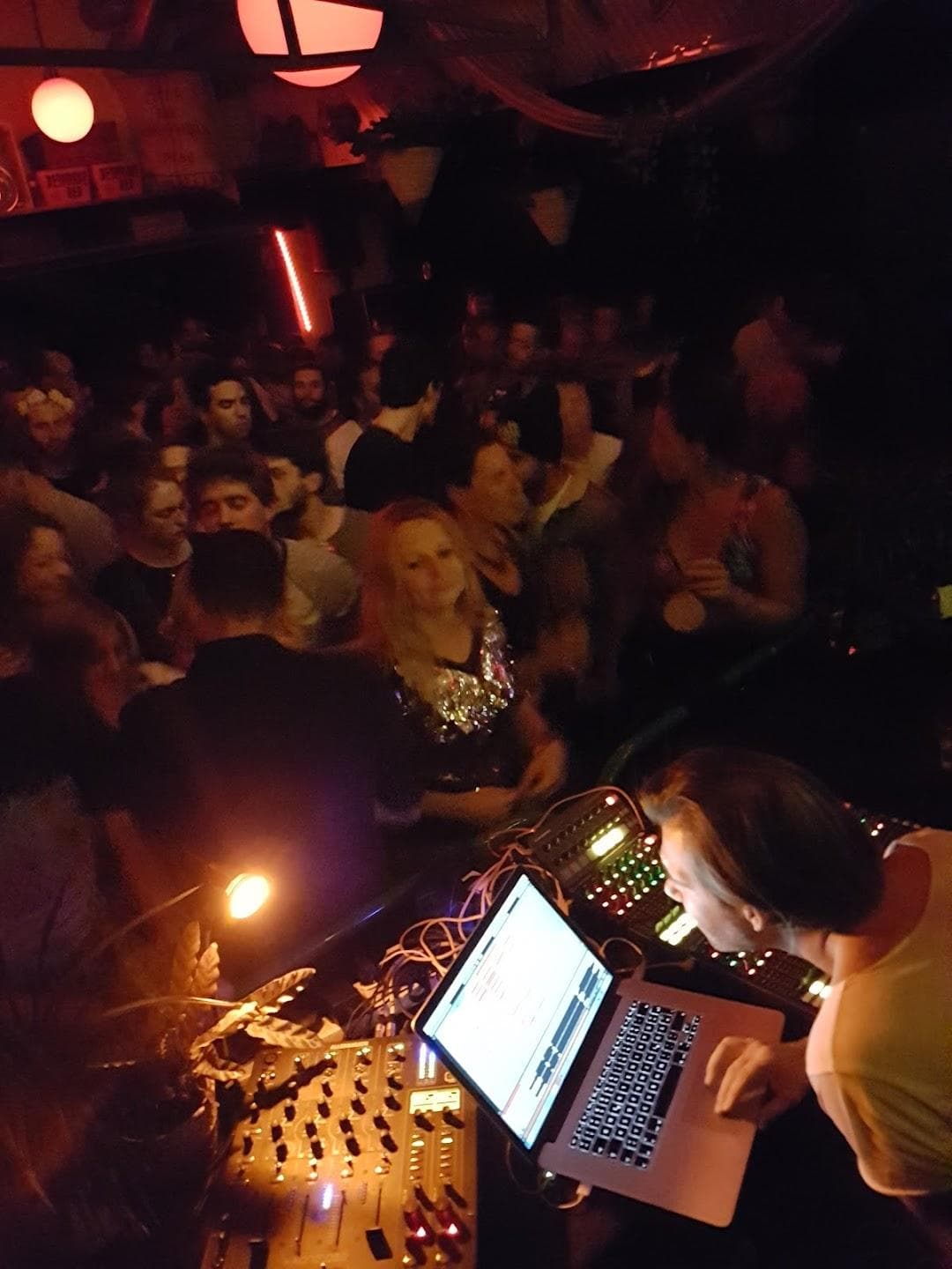 Corsica Studios photo 5