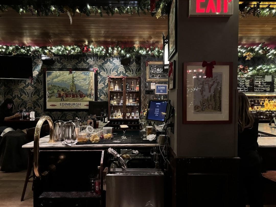 The Long Room photo 2