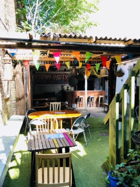 The Post Bar photo 3