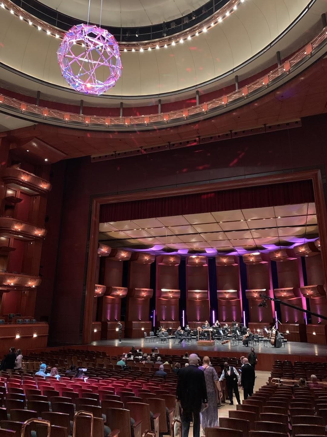 New Jersey Symphony photo 4