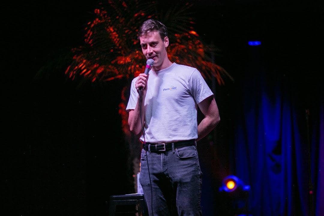 Sunset Strip Comedy & Entertainment photo 4