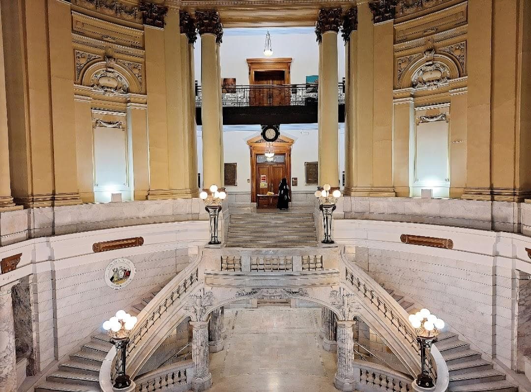 City Hall - City of Newark photo 1