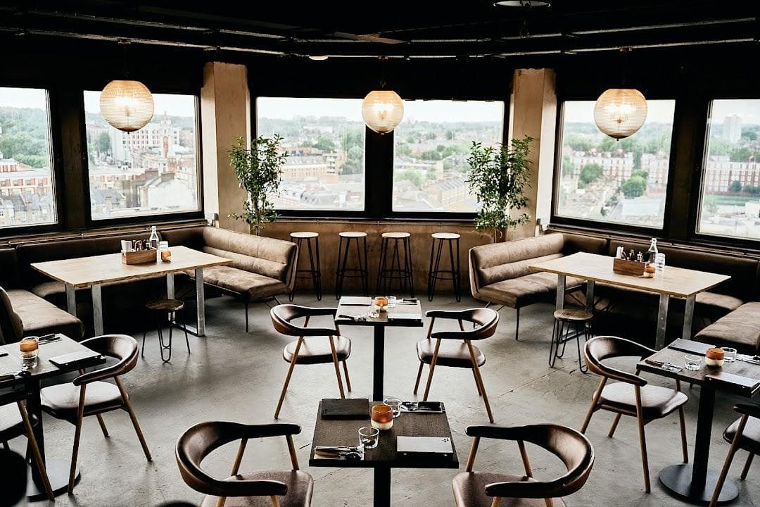 The Birds Nest - Brixton photo 2