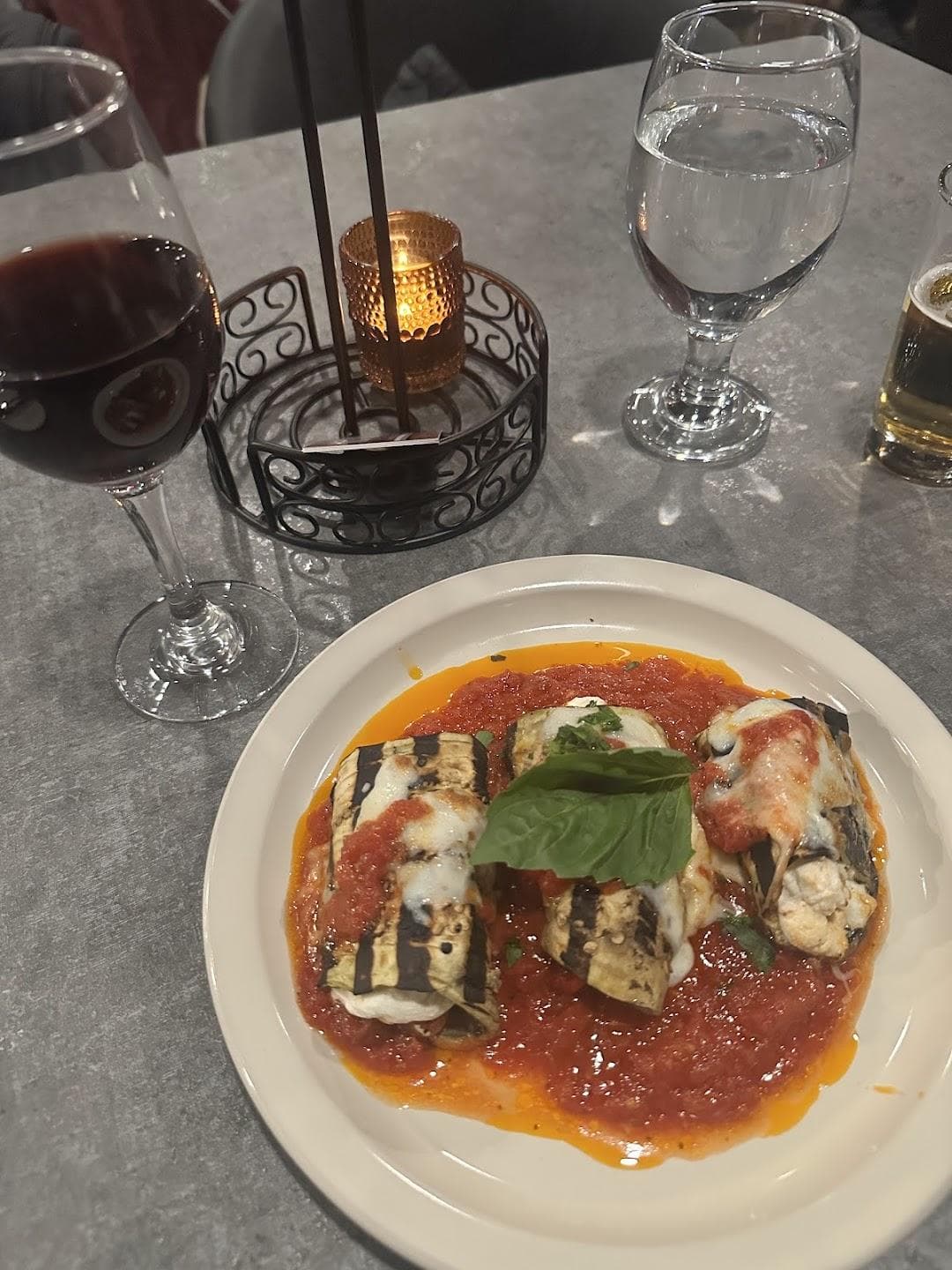 HIGH NOTE CAFFE photo 2