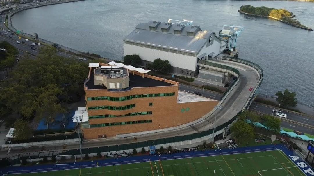 Asphalt Green - Upper East Side campus photo 2