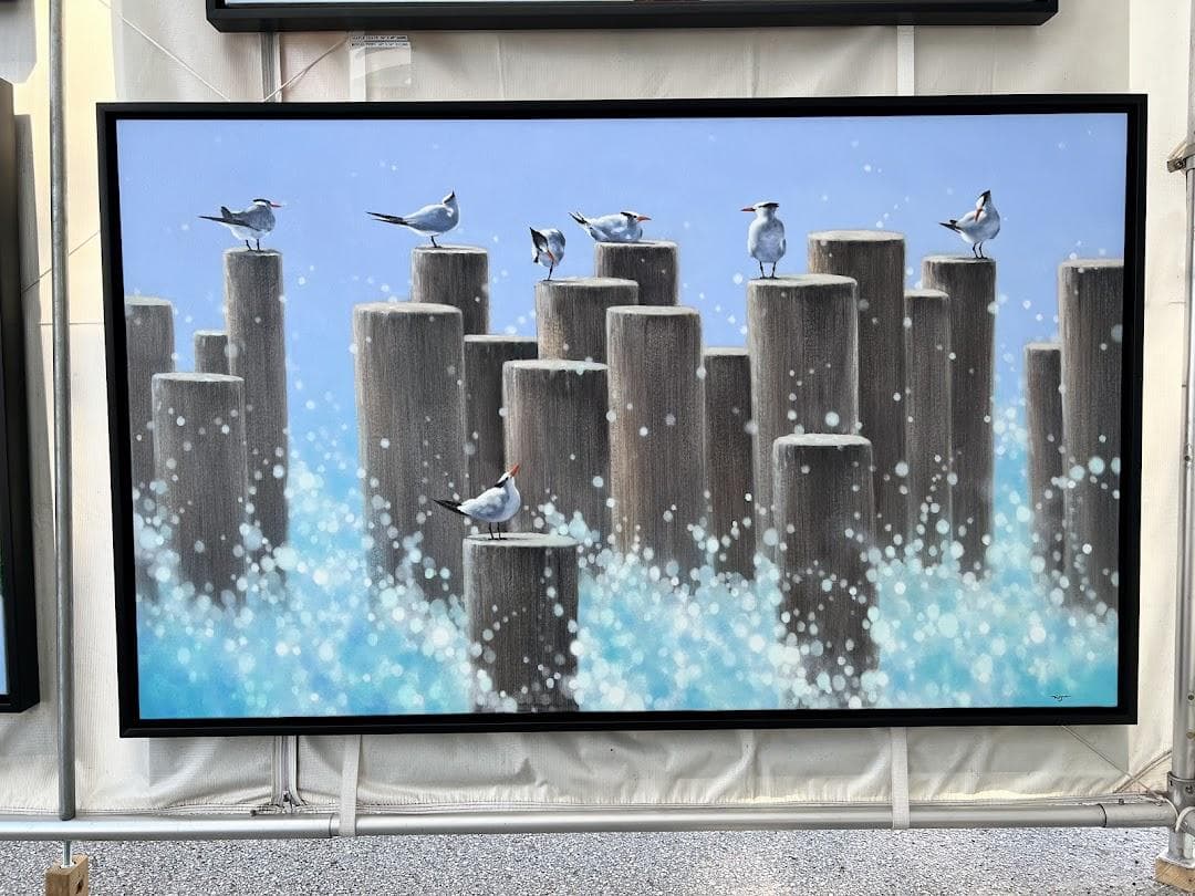 Coconut Grove Arts Festival photo 3