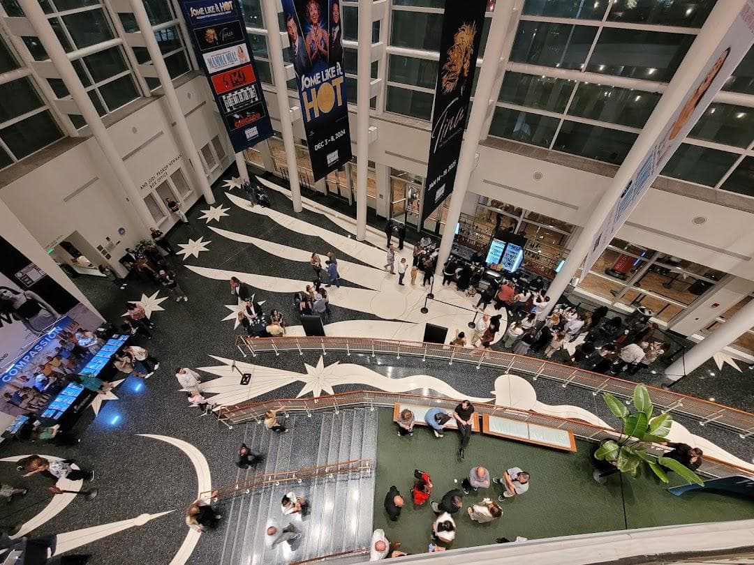 Adrienne Arsht Center for the Performing Arts of Miami-Dade County photo 6