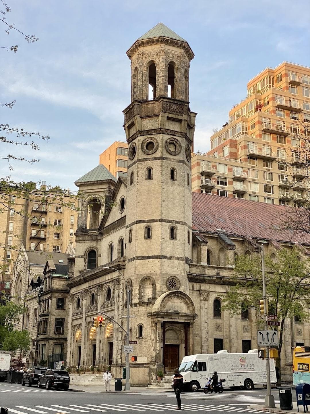 St. Paul & St. Andrew United Methodist Church photo 4