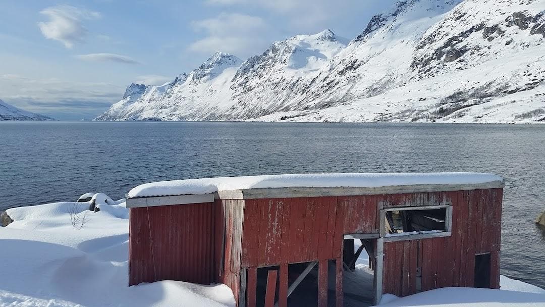 Fjord photo 2