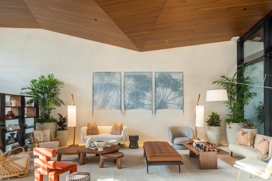 The Park Santa Monica Apartments photo 6