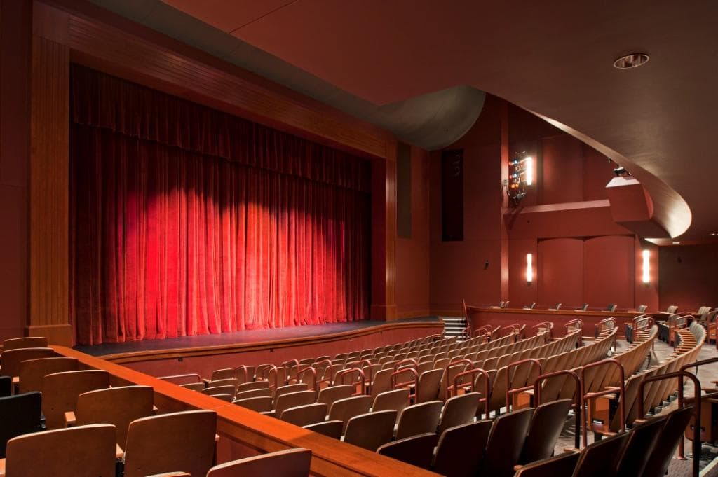 Centenary Stage Company photo 4