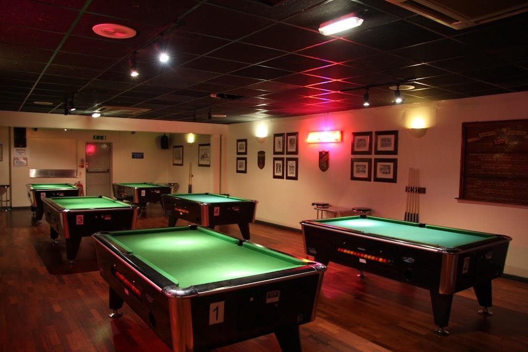 Rowans Tenpin Bowl photo 3