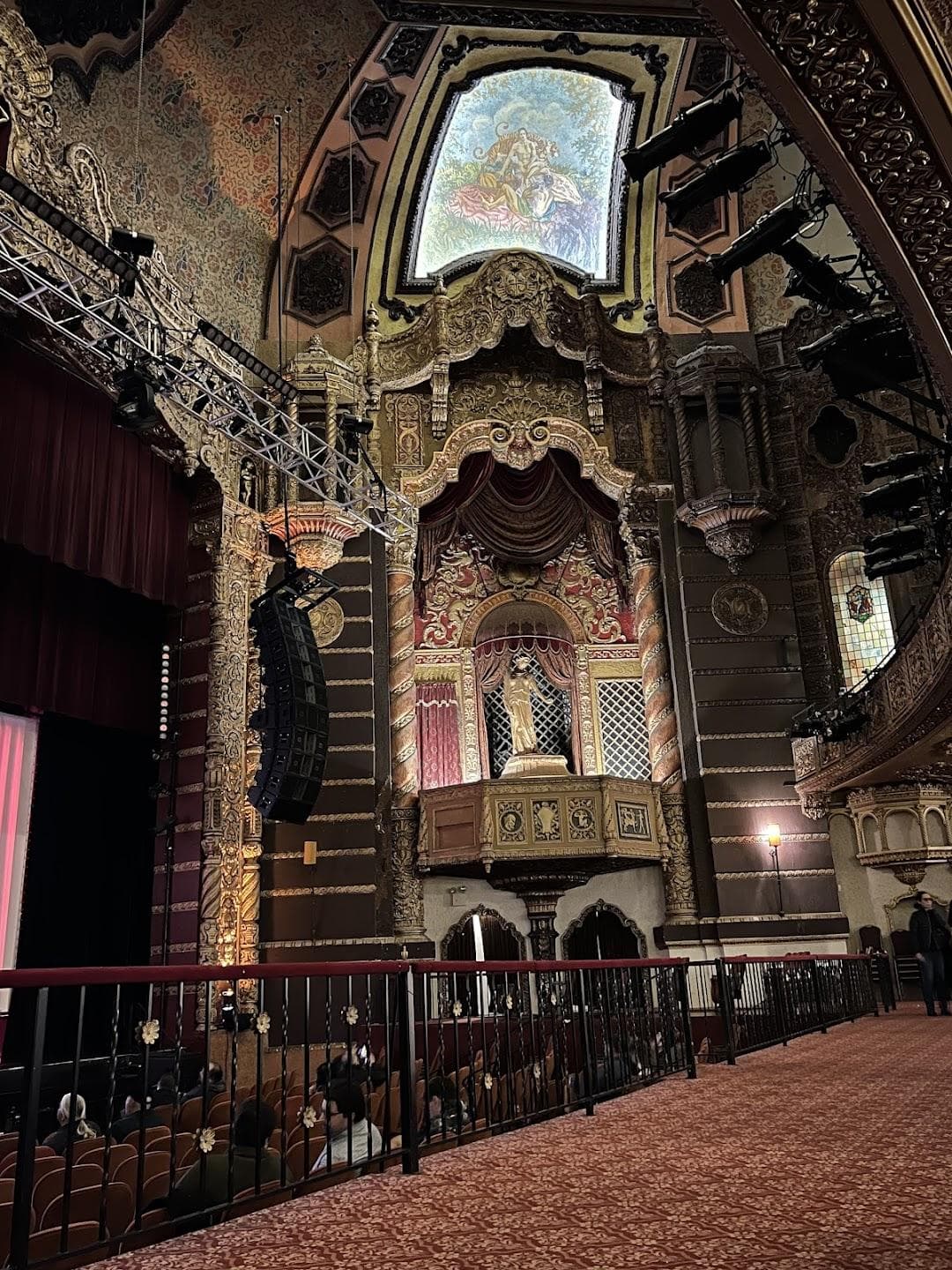 St. George Theatre photo 6