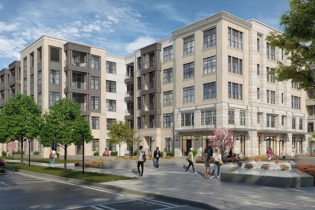 The Colony Apartments photo 1