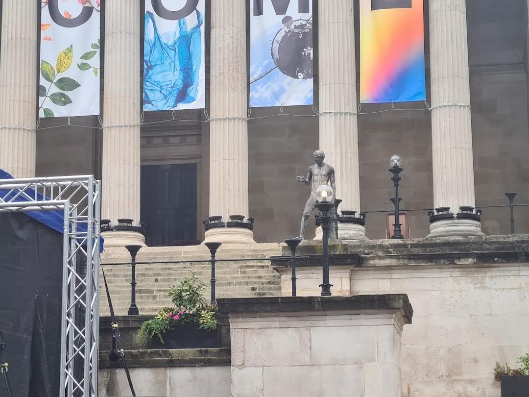 UCL Main Campus photo 3