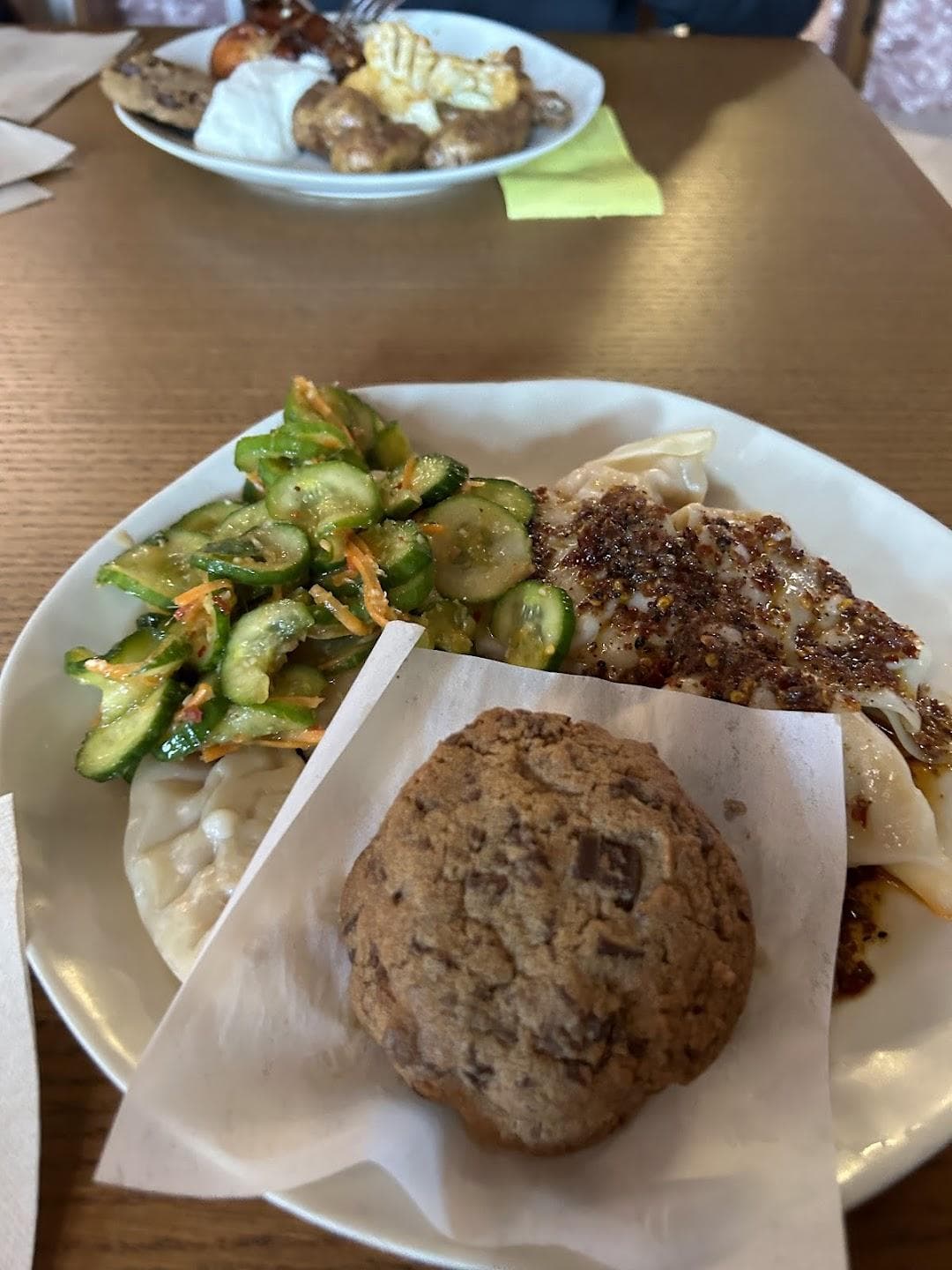 Yale University Commons Dining Hall photo 4